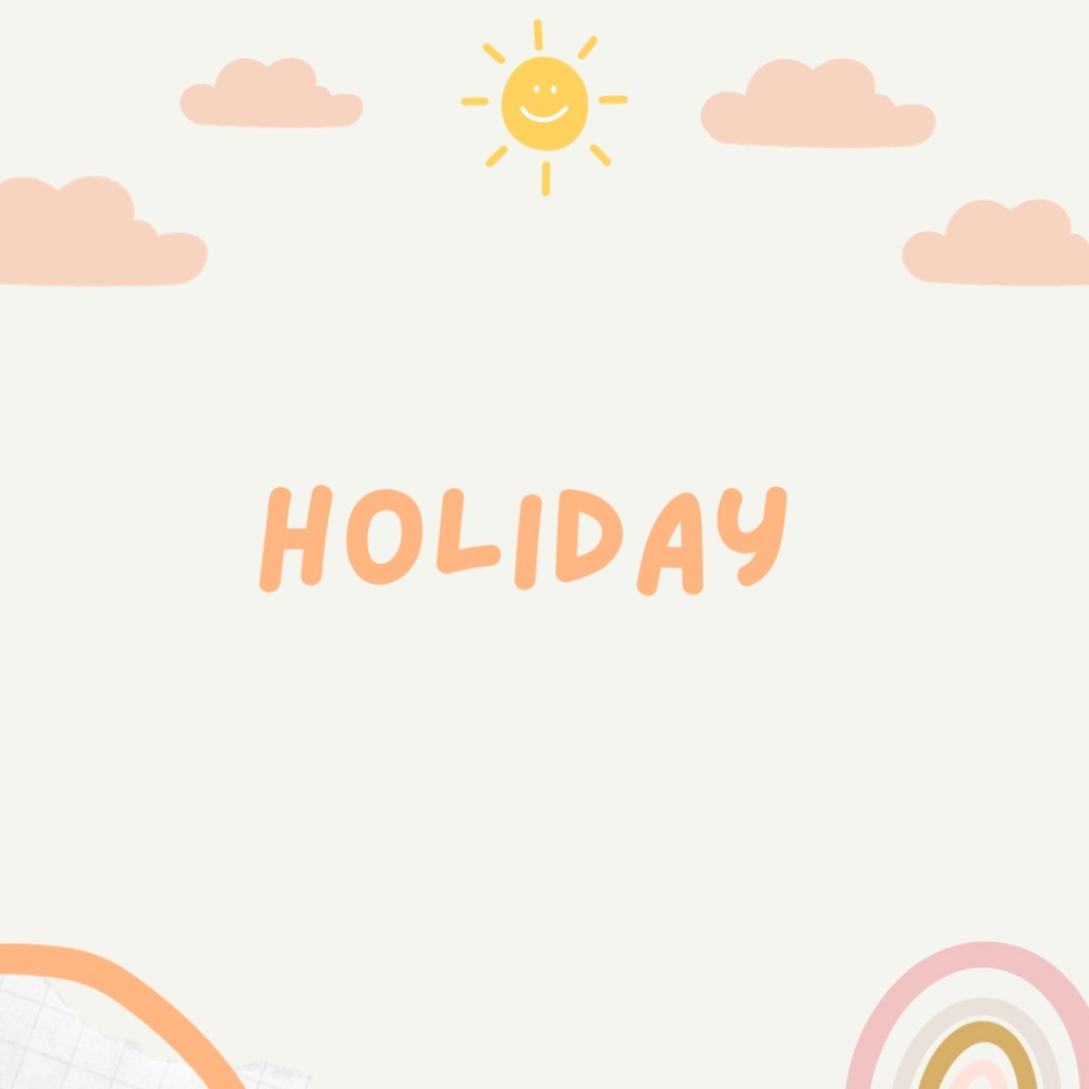 Holiday